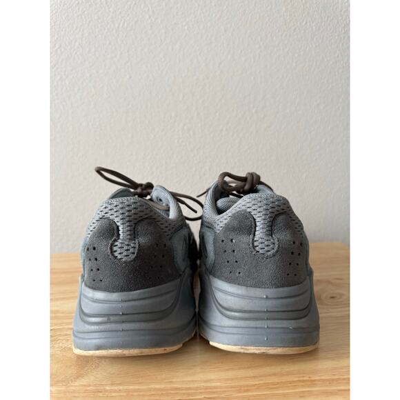 Adidas Yeezy Boost 700 Teal FW2499 Mens Size 9 - Picture 12 of 16